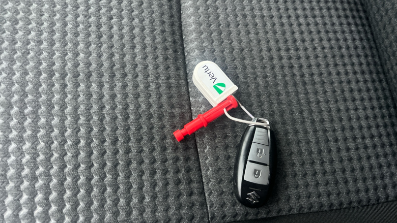 Suzuki S-Cross 1.4 Boosterjet 48V Hybrid Motion 5dr Petrol Hatchback